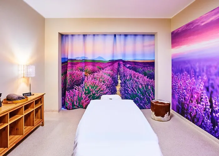 Royal Spa Residence