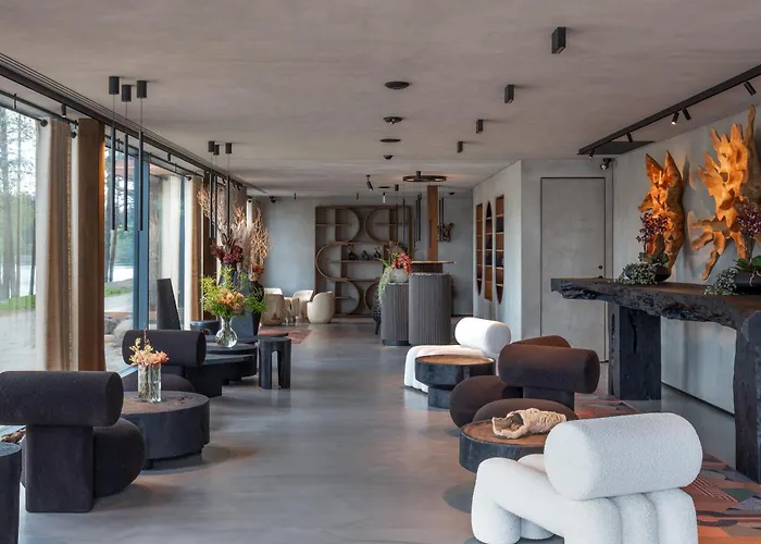 Esperanza Lake Resort, A Member Of Design Hotels