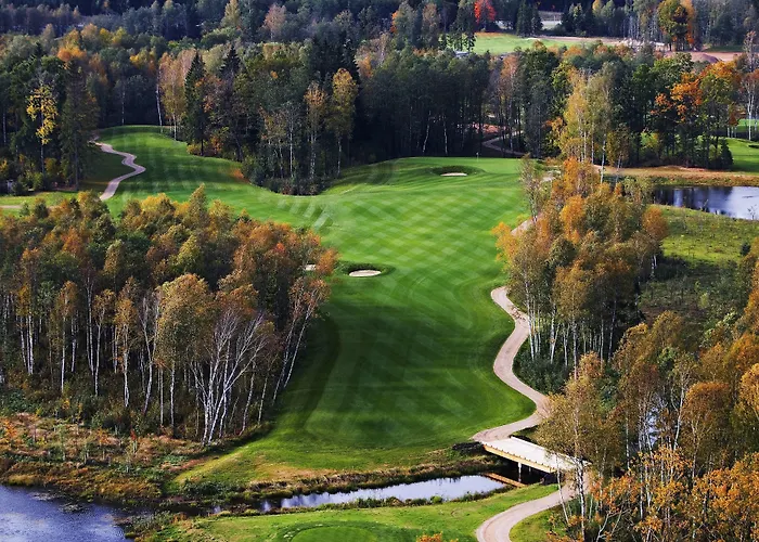 Vilnius Grand Resort