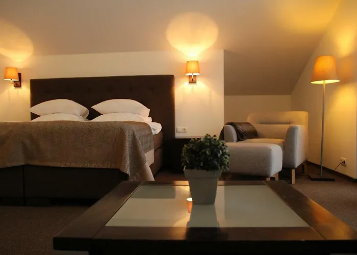 Margis Hotel & Spa